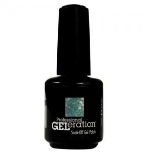 Jessica GELeration - Lady Luck - #1005, Gel Polish - Jessica Cosmetics, Sleek Nail