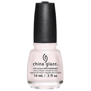 China Glaze - Lets Chalk About It 0.5 oz #83407