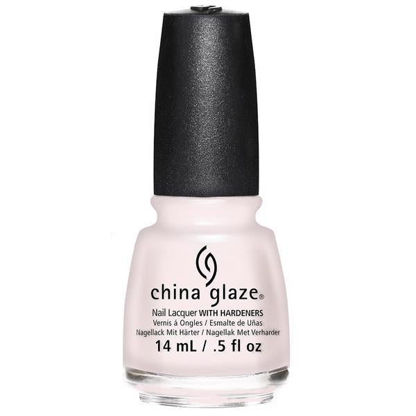 China Glaze - Lets Chalk About It 0.5 oz #83407
