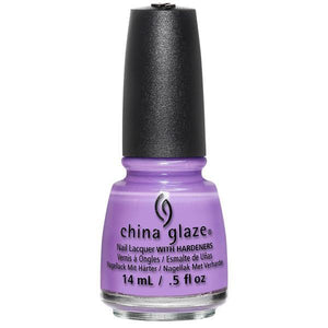 China Glaze - Lets Jam 0.5 oz #83551