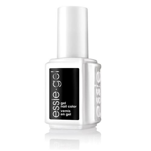 Essie Gel Licorice 56G, Gel Polish - Essie, Sleek Nail