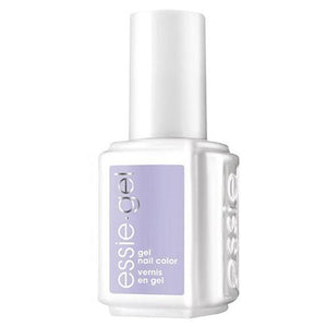 Essie Gel Lilacism 705G, Nail Gel - Essie, Sleek Nail