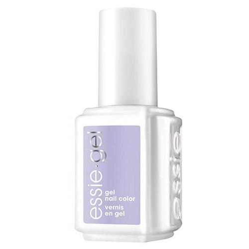 Essie Gel Lilacism 705G, Nail Gel - Essie, Sleek Nail