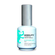 LeChat Nobility - Northern Sky 0.5 oz - #NBGP50, Gel Polish - LeChat, Sleek Nail