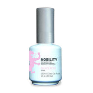 LeChat Nobility - Palace Rose 0.5 oz - #NBGP28, Gel Polish - LeChat, Sleek Nail