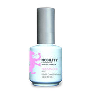 LeChat Nobility - Abalone 0.5 oz - #NBGP30, Gel Polish - LeChat, Sleek Nail