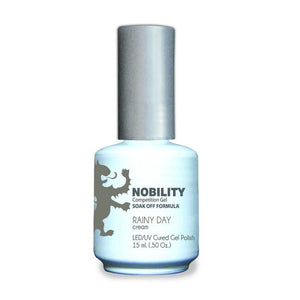 LeChat Nobitliy - Rainy Day 0.5 oz - #NBGP42, Gel Polish - LeChat, Sleek Nail