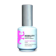 LeChat Nobility - Sweet Nothing 0.5 oz - #NBGP43, Gel Polish - LeChat, Sleek Nail