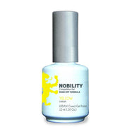 LeChat Nobility - Yellow 0.5 oz - #NBGP53, Gel Polish - LeChat, Sleek Nail