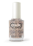 Color Club Nail Lacquer - Soft Baked 0.5 oz, Nail Lacquer - Color Club, Sleek Nail