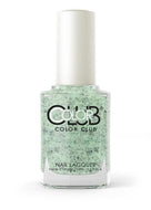 Color Club Nail Lacquer - In the Mix 0.5 oz, Nail Lacquer - Color Club, Sleek Nail