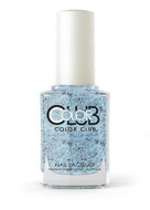 Color Club Nail Lacquer - So Crumby 0.5 oz, Nail Lacquer - Color Club, Sleek Nail