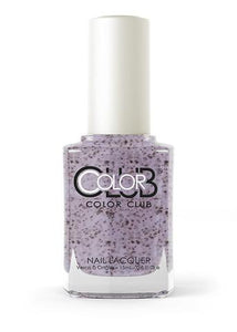 Color Club Nail Lacquer - The Sweet Life 0.5 oz, Nail Lacquer - Color Club, Sleek Nail