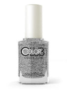 Color Club Nail Lacquer - Mad Batter 0.5 oz, Nail Lacquer - Color Club, Sleek Nail