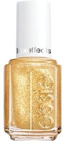 Essie As Gold As It Gets 0.5 oz - #3001, Nail Lacquer - Essie, Sleek Nail