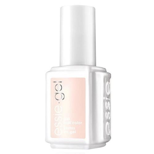 Essie Gel Mademoiselle 384G, Gel Polish - Essie, Sleek Nail