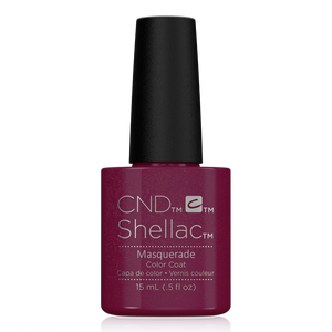 CND Shellac - Masquerade 0.5 oz