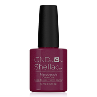 CND Shellac - Masquerade 0.5 oz