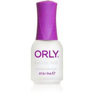 Orly Topcoat - Matte Top .6 oz - #24250, Nail Lacquer - ORLY, Sleek Nail