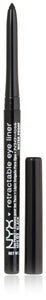 NYX - Mechanical Pencil Eye - Black - MPE02, Eyes - NYX Cosmetics, Sleek Nail