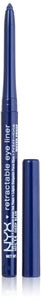 NYX - Mechanical Pencil Eye - DEep Blue - MPE14, Eyes - NYX Cosmetics, Sleek Nail