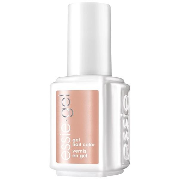 Essie Gel Members Only 5028, Gel Polish - Essie, Sleek Nail
