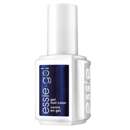 Essie Gel Midnight Cami 697G, Gel Polish - Essie, Sleek Nail