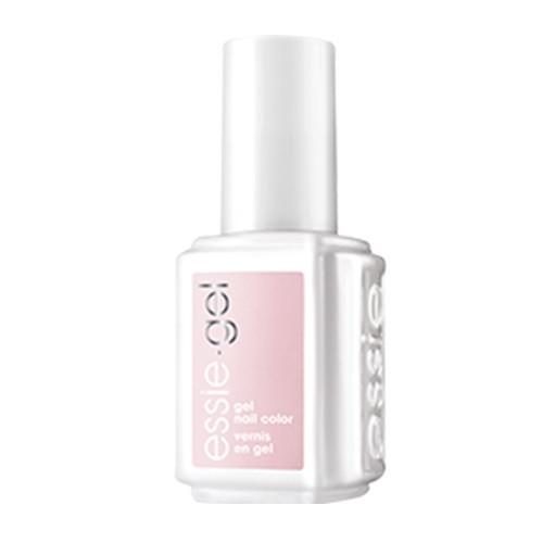 Essie Gel Minimalistic 502G, Gel Polish - Essie, Sleek Nail