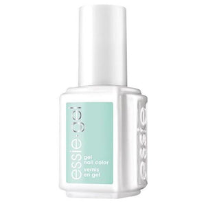 Essie Gel Mint Candy Apple 702G, Gel Polish - Essie, Sleek Nail
