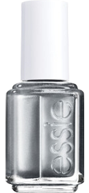 Essie No Place Like Chrome 0.5 oz - #3008, Nail Lacquer - Essie, Sleek Nail