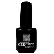 Jessica GELeration - Mirror Mirror - #1008, Gel Polish - Jessica Cosmetics, Sleek Nail