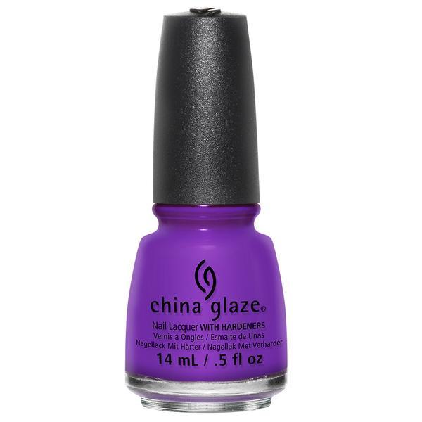 China Glaze - Mix And Mingle 0.5 oz #82767