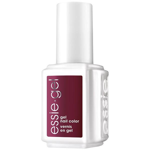 Essie Gel Moody Mood 5022, Gel Polish - Essie, Sleek Nail