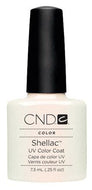 CND - Shellac Moonlight & Roses (0.25 oz)