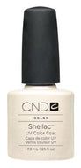 CND - Shellac Mother of Pearl (0.25 oz)
