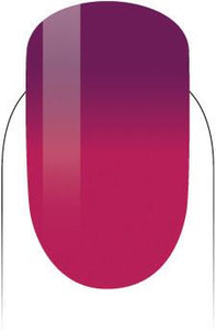 Lechat Perfect Match Mood Gel - Wine Berry 0.5 oz - #MPMG49, Gel Polish - Lechat, Sleek Nail
