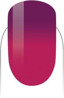 Lechat Perfect Match Mood Gel - Wine Berry 0.5 oz - #MPMG49, Gel Polish - Lechat, Sleek Nail