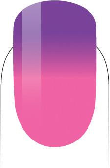 Lechat Perfect Match Mood Gel - Afterglow 0.5 oz - #MPMG50, Gel Polish - Lechat, Sleek Nail