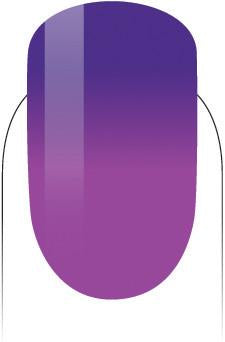 Lechat Perfect Match Mood Gel - Royal Orchid 0.5 oz - #MPMG54, Gel Polish - Lechat, Sleek Nail