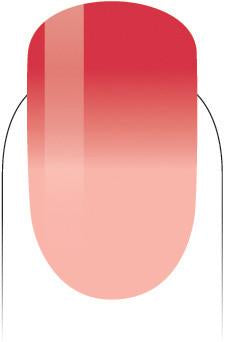 Lechat Perfect Match Mood Gel - Crushed Coral 0.5 oz - #MPMG55, Gel Polish - Lechat, Sleek Nail