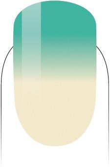 Lechat Perfect Match Mood Gel - Fantasea 0.5 oz - #MPMG58, Gel Polish - Lechat, Sleek Nail