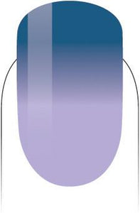Lechat Perfect Match Mood Gel - Blue Haven 0.5 oz - #MPMG60, Gel Polish - Lechat, Sleek Nail