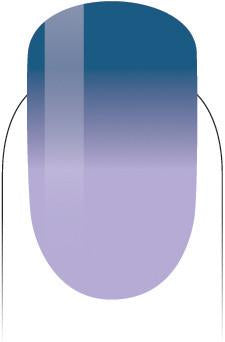 Lechat Perfect Match Mood Gel - Blue Haven 0.5 oz - #MPMG60, Gel Polish - Lechat, Sleek Nail
