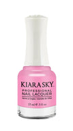 Kiara Sky - You Make Me Blush 0.5 oz - #N405, Nail Lacquer - Kiara Sky, Sleek Nail