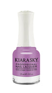 Kiara Sky - D'Lilac 0.5 oz - #N409, Nail Lacquer - Kiara Sky, Sleek Nail
