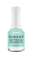 Kiara Sky - Scarlett 0.5 oz - #N412, Nail Lacquer - Kiara Sky, Sleek Nail