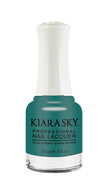 Kiara Sky - Prince Charming 0.5 oz - #N414, Nail Lacquer - Kiara Sky, Sleek Nail