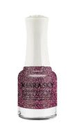 Kiara Sky - Geisha 0.5 oz - #N423, Nail Lacquer - Kiara Sky, Sleek Nail