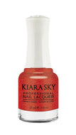 Kiara Sky - I'm Not Red-E Yet 0.5 oz - #N424, Nail Lacquer - Kiara Sky, Sleek Nail