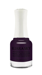 Kiara Sky - Secret Love Affair 0.5 oz - #N429, Nail Lacquer - Kiara Sky, Sleek Nail